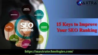 Search engine optimization