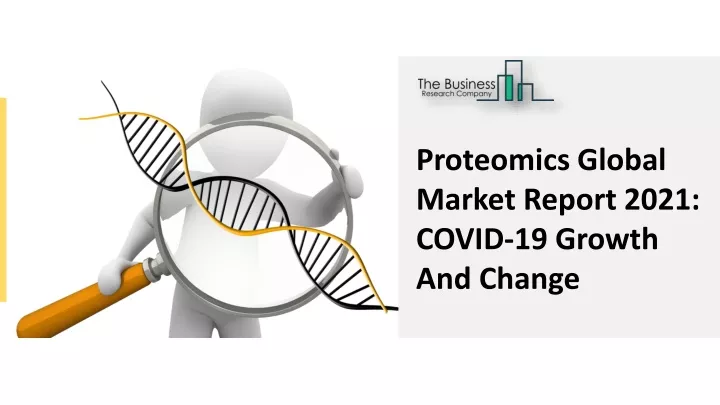 proteomics global market report 2021 covid