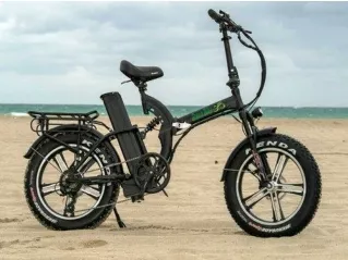 Used electric bikes for sale