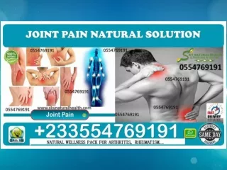 FOREVER LIVING PRODUCT FOR JOINT PAINS