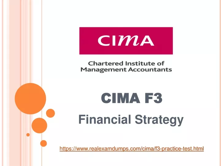 cima f3