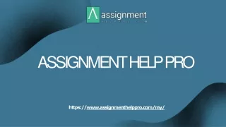 Hire the best Assignment Helper to handle your college assignment