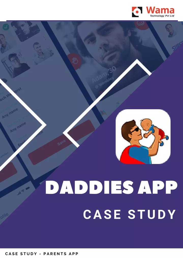 daddies app