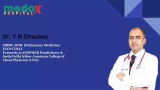 Chest Specialist in lucknow