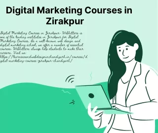 digital marketing courses in zirakpur