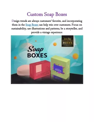 custom soap boxes custom soap boxes