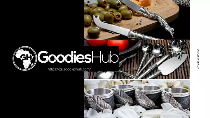 goodieshub com