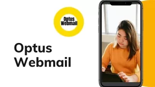 optus webmail