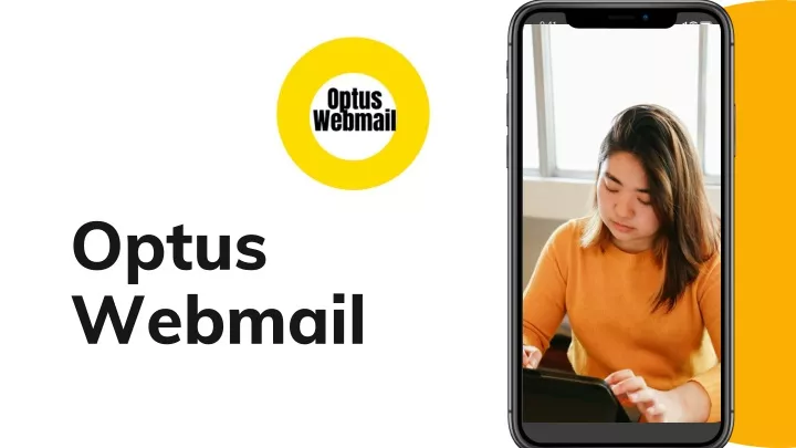 optus webmail