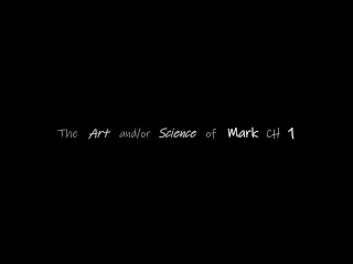 Art and/or Science of Mark 1