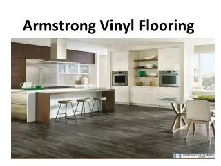 armstrong vinyl flooring