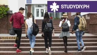 Find Canada visa and study in an excellent college