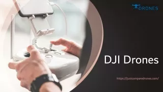https justcomparedrones com