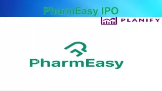 Are You Looking To invest Pharmeasy Unlisted Shares? By Planify