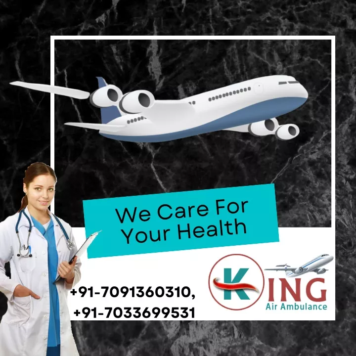 we care for your health