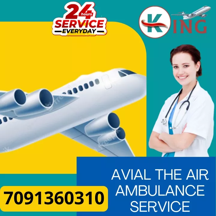 avial the air ambulance service