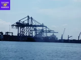 Customs Manager- Your Trusted Import Export Consultant