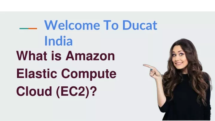 welcome to ducat india