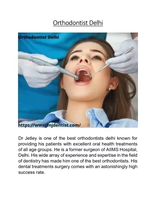 orthodontist delhi orthodontist delhi