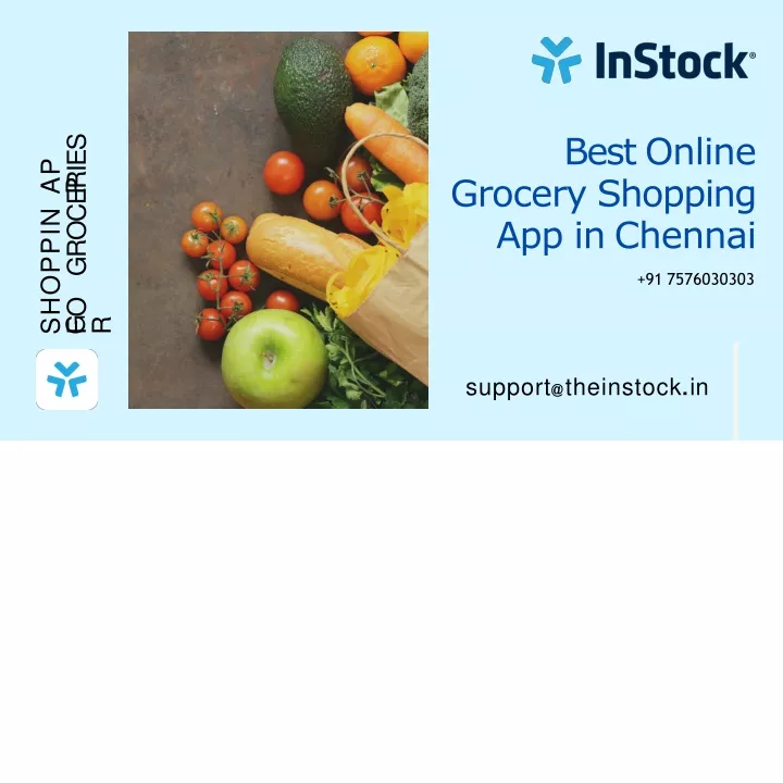 best online grocery shopping app in chennai