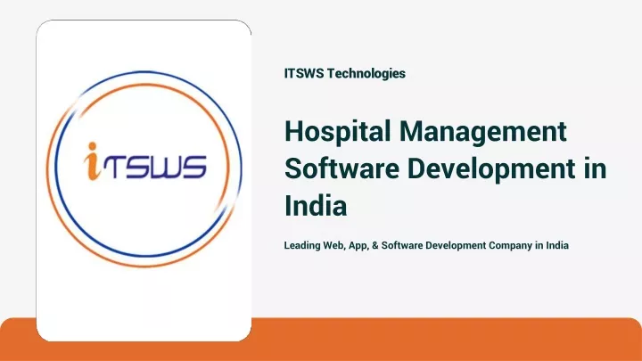 itsws technologies