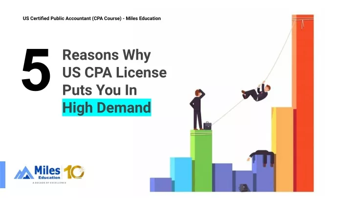 us certified public accountant cpa course miles