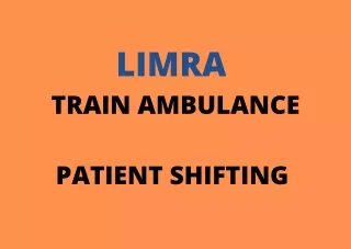 Ambulance Services in Lucknow | Limra Ambulance