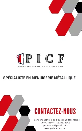sp cialiste en menuiserie m tallique