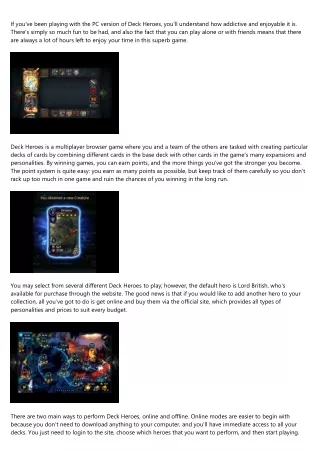 if you ve been playing with the pc version