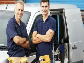 plumbers in indio ca