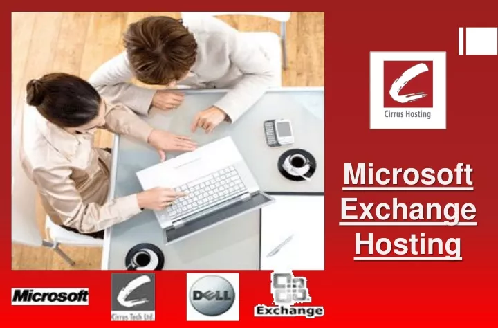 PPT - Microsoft Exchange Hosting PowerPoint Presentation, free download