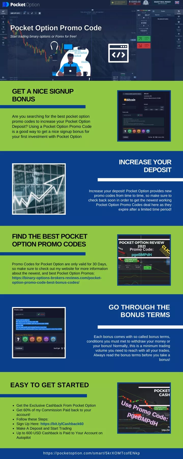 start trading binary options or forex for free