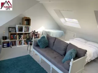 Why You Should Go For Home Lofts