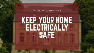 goel ganga developments pune
