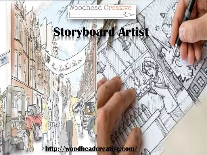 storyboard artist