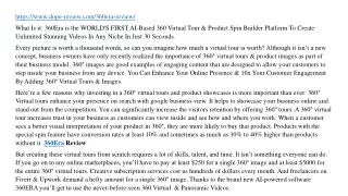https www dope review com 360era review what