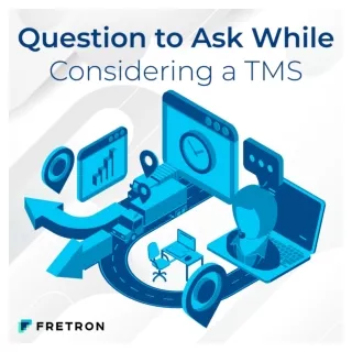 Question to Ask While Considering a TMS