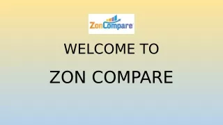 Best Amazon Tools | Zon Compare