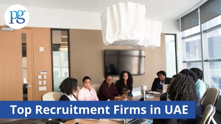 top recruitment firms in uae