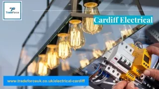 Cardiff Electrical