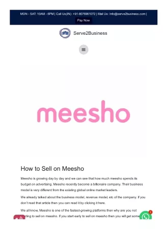 serve2business-com-how-to-sell-on-meesho-