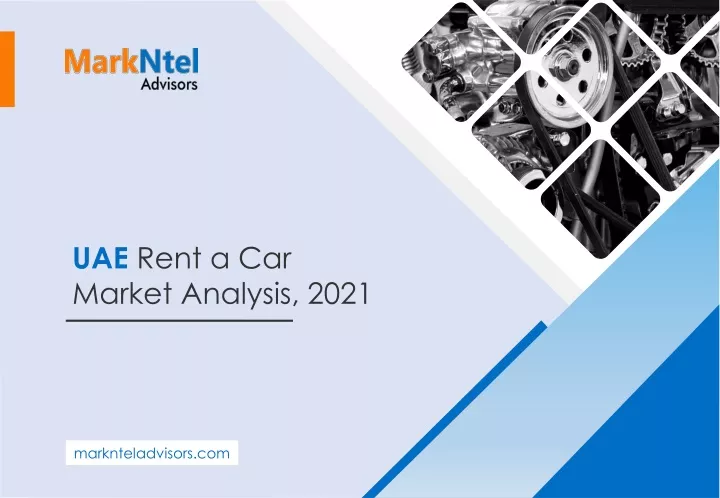 uae rent a car market analysis 2021
