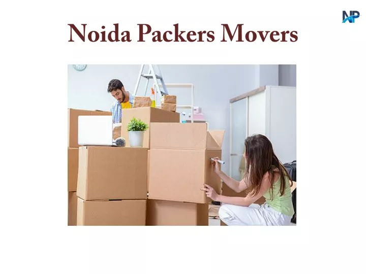 noida packers movers