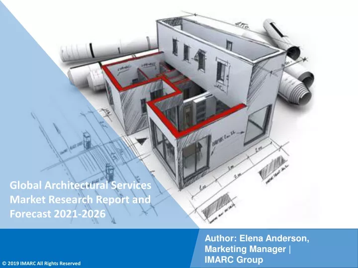 global architectural services market research