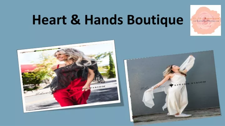 heart hands boutique
