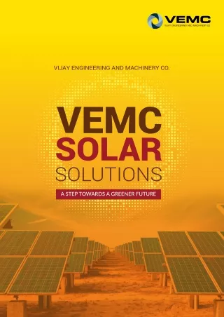 vijay engineering and machinery co