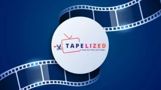 Convert Photos Albums to Digital |Keep Your Past Up-to-Date |Tapelized