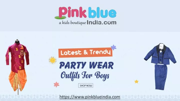 https www pinkblueindia com