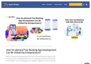 www_spotnrides_com_blog_how-on-demand-taxi-booking-app-development-can-be-utilized-by-entrepreneurs_