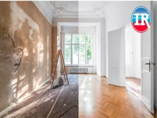 water damage repair  riverside county